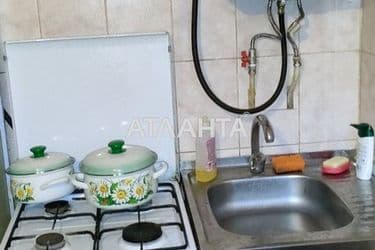Room in dormitory apartment by the address st. Novoselskogo Ostrovidova (area 33 m²) - Atlanta.ua - photo 19