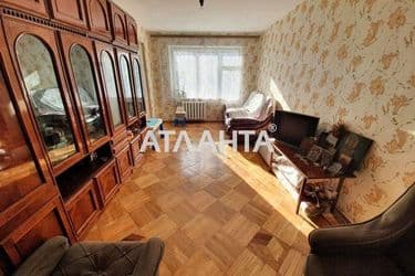 3-к квартира на улице Варненская на Черемушках - Atlanta.ua
