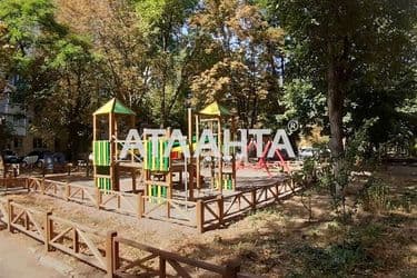 3-к квартира на улице Варненская на Черемушках - Atlanta.ua - фото 13