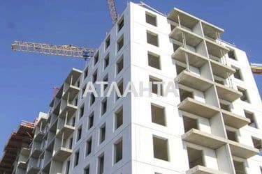 1-room apartment apartment by the address st. Varnenskaya (area 47,4 m²) - Atlanta.ua - photo 8