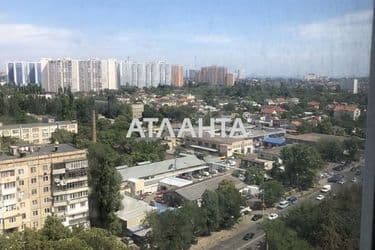 1-room apartment apartment by the address st. Varnenskaya (area 47,4 m²) - Atlanta.ua - photo 9