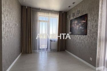 3-rooms apartment apartment by the address st. Topolinnyy per (area 140 m²) - Atlanta.ua - photo 36