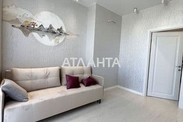 3-rooms apartment apartment by the address st. Topolinnyy per (area 140 m²) - Atlanta.ua - photo 37