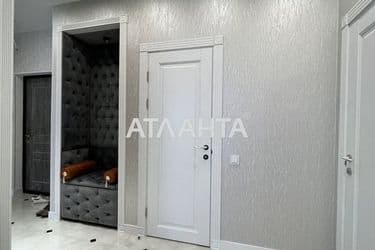 3-rooms apartment apartment by the address st. Topolinnyy per (area 140 m²) - Atlanta.ua - photo 42