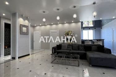 3-rooms apartment apartment by the address st. Topolinnyy per (area 140 m²) - Atlanta.ua - photo 31