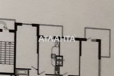 3-rooms apartment apartment by the address st. Topolinnyy per (area 140 m²) - Atlanta.ua - photo 48