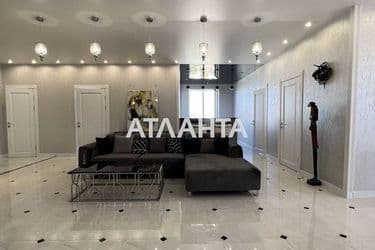 3-rooms apartment apartment by the address st. Topolinnyy per (area 140 m²) - Atlanta.ua - photo 34