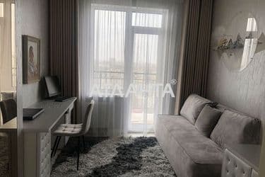 3-rooms apartment apartment by the address st. Topolinnyy per (area 140 m²) - Atlanta.ua - photo 51