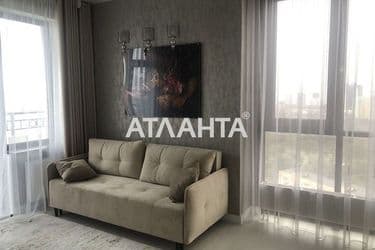 3-rooms apartment apartment by the address st. Topolinnyy per (area 140 m²) - Atlanta.ua - photo 52