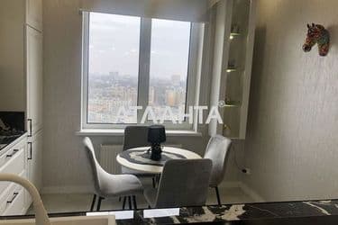 3-rooms apartment apartment by the address st. Topolinnyy per (area 140 m²) - Atlanta.ua - photo 54