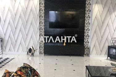 3-rooms apartment apartment by the address st. Topolinnyy per (area 140 m²) - Atlanta.ua - photo 55