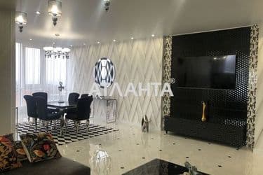 3-rooms apartment apartment by the address st. Topolinnyy per (area 140 m²) - Atlanta.ua - photo 56