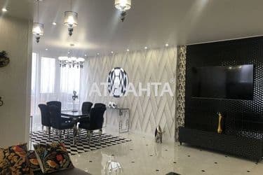 3-rooms apartment apartment by the address st. Topolinnyy per (area 140 m²) - Atlanta.ua - photo 57