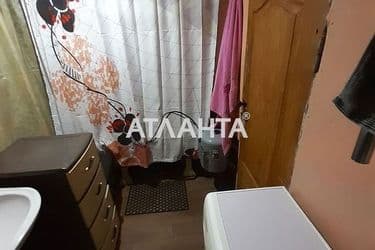 Room in dormitory apartment by the address st. Nezhinskaya Frantsa Meringa (area 19,5 m²) - Atlanta.ua - photo 29