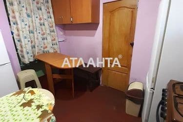 Room in dormitory apartment by the address st. Nezhinskaya Frantsa Meringa (area 19,5 m²) - Atlanta.ua - photo 32