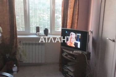1-room apartment apartment by the address st. Nikolaevskaya dor Kotovskaya dor (area 30 m²) - Atlanta.ua - photo 6
