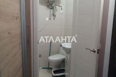1-room apartment apartment by the address st. Nikolaevskaya dor Kotovskaya dor (area 30 m²) - Atlanta.ua - photo 9