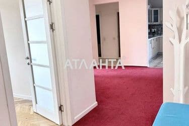 4-к apartment on street ul  Prirechnaya na Obolone - Atlanta.ua - photo 22
