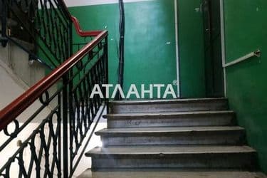 Комунальна квартира за адресою вул. Ніжинська (площа 13,4 м²) - Atlanta.ua - фото 18