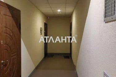 1-комнатная квартира по адресу ул. Костанди (площадь 39,4 м²) - Atlanta.ua - фото 14