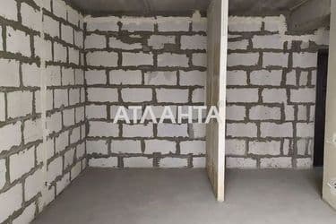 1-комнатная квартира по адресу ул. Костанди (площадь 39,4 м²) - Atlanta.ua - фото 13