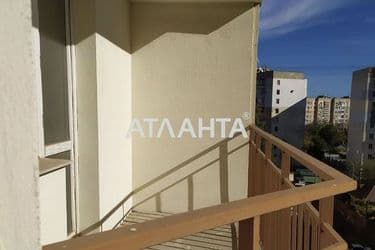 1-комнатная квартира по адресу ул. Костанди (площадь 39,4 м²) - Atlanta.ua - фото 20