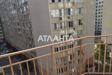 1-комнатная квартира по адресу ул. Костанди (площадь 39,4 м²) - Atlanta.ua - фото 22