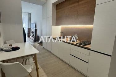 2-комнатная квартира по адресу ул. Троицкая (площадь 80 м²) - Atlanta.ua - фото 21