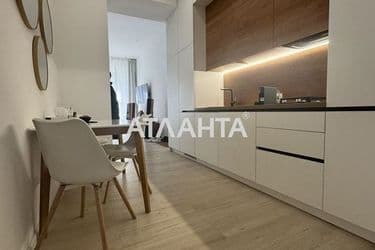 2-комнатная квартира по адресу ул. Троицкая (площадь 80 м²) - Atlanta.ua - фото 22