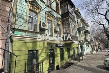 2-комнатная квартира по адресу ул. Троицкая (площадь 80 м²) - Atlanta.ua - фото 26