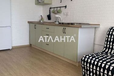 1-к apartment on street Lesnaya v Novoselkakh - Atlanta.ua - photo 2