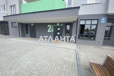 1-к apartment on street Lesnaya v Novoselkakh - Atlanta.ua - photo 13