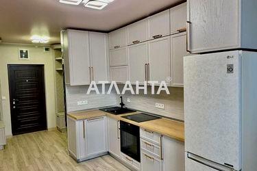2-комнатная квартира по адресу ул. Бассейная (площадь 60,3 м²) - Atlanta.ua - фото 15