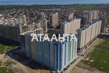 1-комнатная квартира по адресу Небесной Сотни пр. (площадь 30 м²) - Atlanta.ua - фото 12