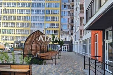 1-комнатная квартира по адресу Небесной Сотни пр. (площадь 30 м²) - Atlanta.ua - фото 16