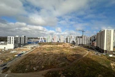 1-комнатная квартира по адресу Небесной Сотни пр. (площадь 30 м²) - Atlanta.ua - фото 13