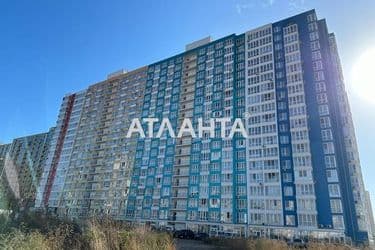 1-комнатная квартира по адресу Небесной Сотни пр. (площадь 30 м²) - Atlanta.ua - фото 14