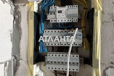 1-комнатная квартира по адресу Небесной Сотни пр. (площадь 30 м²) - Atlanta.ua - фото 17