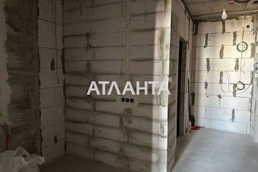 1-комнатная квартира по адресу Небесной Сотни пр. (площадь 30 м²) - Atlanta.ua - фото 19