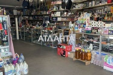 commercial realty on street Vishnevaya  - Atlanta.ua