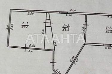 Коммерческая недвижимость по адресу ул. Вишневая (площадь 125,3 м²) - Atlanta.ua - фото 15