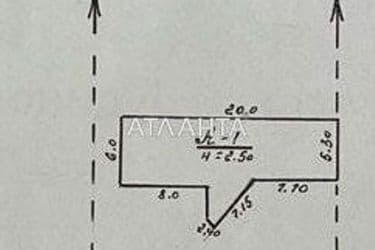 Коммерческая недвижимость по адресу ул. Вишневая (площадь 125,3 м²) - Atlanta.ua - фото 16