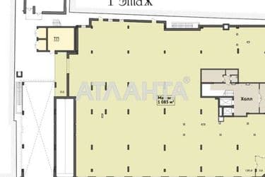 commercial realty on street Boleshaya arnautskaya  Chkalova  v Tsentre - Atlanta.ua - photo 3