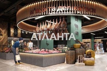 commercial realty on street Boleshaya arnautskaya  Chkalova  v Tsentre - Atlanta.ua
