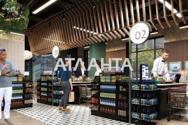 commercial realty on street Boleshaya arnautskaya  Chkalova  v Tsentre - Atlanta.ua - photo 4