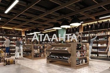 commercial realty on street Boleshaya arnautskaya  Chkalova  v Tsentre - Atlanta.ua - photo 6