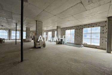Commercial real estate at st. Bolshaya arnautskaya Chkalova (area 310 m²) - Atlanta.ua - photo 12