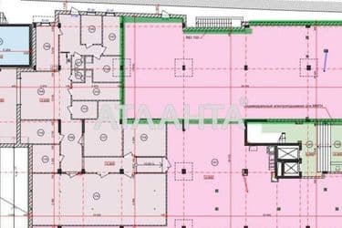 Commercial real estate at st. Bolshaya arnautskaya Chkalova (area 310 m²) - Atlanta.ua - photo 13