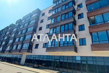1-room apartment apartment by the address st. Bocharova gen (area 39,0 m2) - Atlanta.ua - photo 7