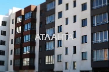 1-room apartment apartment by the address st. Bocharova gen (area 43,4 m²) - Atlanta.ua - photo 8